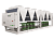 Воздухоохлаждаемый чиллер Ballu Machine BMCA GRAND 330