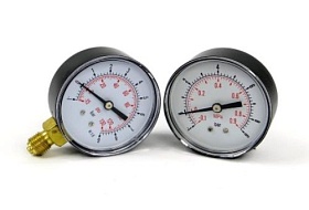 Вакуумметры для вакуумного насоса: преимущества, использование и как выбрать