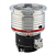 Турбомолекулярный насос Pfeiffer Vacuum HiPace 2300 U TC 1200 DN 250 ISO-F