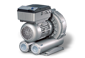 Газодувка: ротационная, центробежная, промышленная, вихревая, Рутса - принцип работы, производители