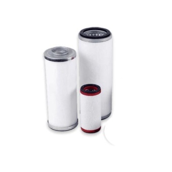 Вакуумный фильтр (масляный сепаратор) Becker 65401