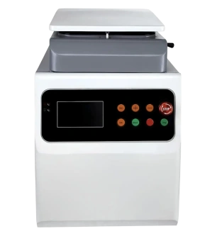 Вертикальная вибрационная мельница ERSTVAK TG-48