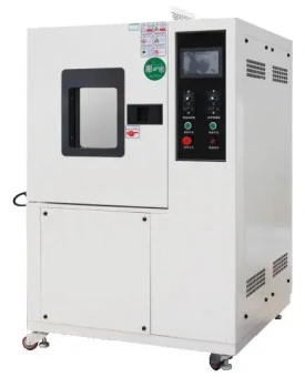 Климатическая камера озонового старения ERSTEVAK EVCLIM-КОС-100