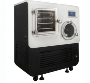 Лиофильная сушка Scientz VLP-8