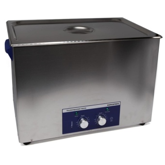 Ультразвуковая ванна с механическим таймером и подогревом ОДА Сервис ODA-MH280, 28 л