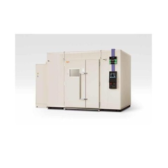 Климатическая камера тепло-холод Espec EBUU-3HA6P3A-38