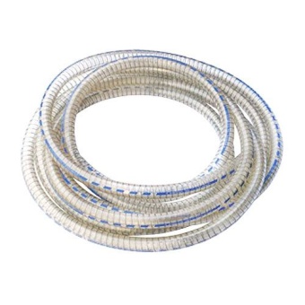 Вакуумный шланг METAL D06 мм для вакуумных насосов