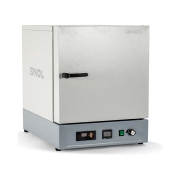 Сушильный шкаф SNOL 20/300 LSN11