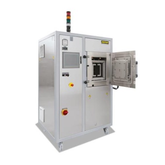 Вакуумная ретортная печь Nabertherm VHT 500/12-MO