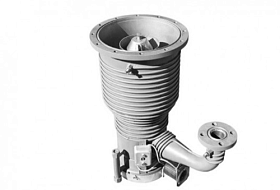 Диффузионный насос вакуумный (паромасляный, пароструйный): принцип работы