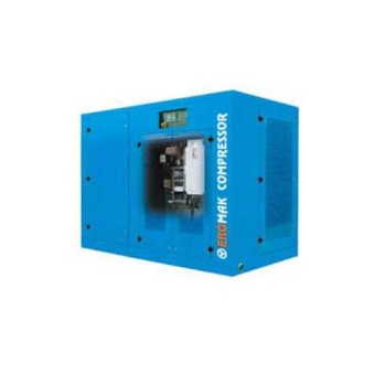 Винтовой компрессор EKOMAK EKO 22 VST 8 бар