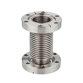 Вакуумная гибкая муфта MDC 250-X-70