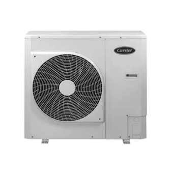 Воздухоохлаждаемый чиллер Carrier 30RB008-9B