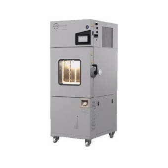 Климатическая камера тепла-холода-влаги Weiss C/100/+10/5