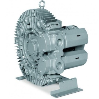 Вихревая промышленная воздуходувка Elmo Rietschle 2BH7 210-0AV75-7 G-Series