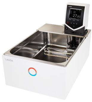 Нагревающий термостат Lauda ECO E 40 G