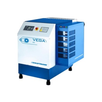 Винтовой компрессор Kraftmann VEGA 30 Plus 8 БАР