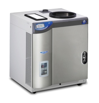 Лиофильная сушилка Labconco FreeZone до -50°С, 6 л