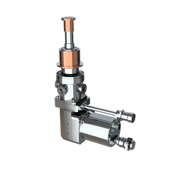 Криорефрижератор Cryo H&I GET313D