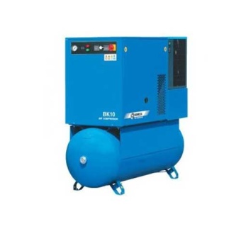 Винтовой компрессор Ремеза ВК20Е-10-500Д