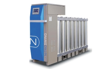 Адсорбционный генератор азота Noxerior NITROSWING NS-21