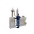 Вакуумная ретортная печь Nabertherm SR(A) 1000/11