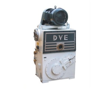 Золотниковый промышленный вакуумный насос DVE 2H-160DV