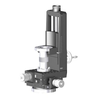 Вакуумный манипулятор Demaco XYZ PM-12-1000