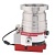 Турбомолекулярный насос Pfeiffer Vacuum HiPace 300 TC 110 OPS 100 DN 100 CF-F