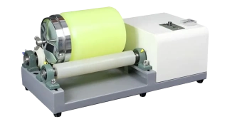 Барабанная шаровая мельница ERSTVAK JBM5-1