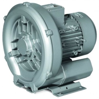 Вихревая промышленная воздуходувка Elmo Rietschle 2BH1 500-7 A H26 G-Series