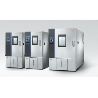 Климатическая камера тепло-холод-влажность Espec ARSF-400-10