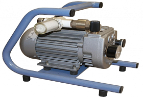 Вакуумный насос для пресса - термовакуумного, мембранного