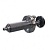 Вакуумный ввод вращения Pfeiffer Vacuum PF 631 010-T