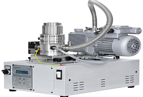 Откачной пост - вакуумный, высоковакуумный, универсальный
