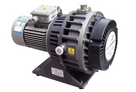 Спиральный насос: принцип работы