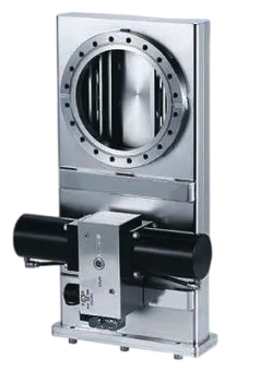 Высоковакуумный затвор King Lai SGVP-HV-ISOF250