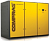 Винтовой компрессор Comprag DV-160-10