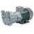 Моноблочный водокольцевой вакуумный насос Elmo Rietschle L-BV2 2BV2 070-8PH03-8S