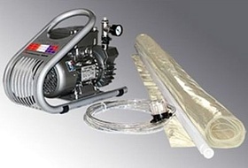 Вакуумный мешок: для шпонирования, для прессования шпона, пресс-мешок (силиконовые, латексные, из стеклоткани)