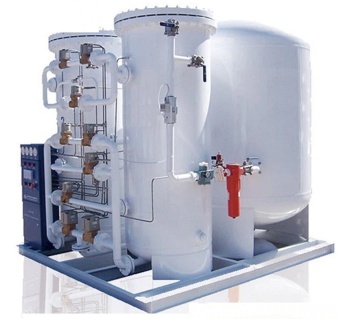 Адсорбционный генератор азота ЗИФ АРМ-АГ-55