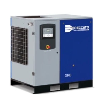 Винтовой компрессор Ceccato DRB 30 13 бар
