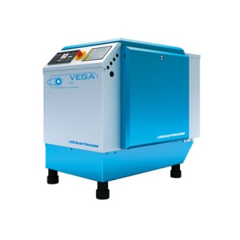 Винтовой компрессор Kraftmann VEGA 4 13 БАР