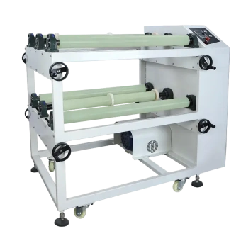 Барабанная шаровая мельница ERSTVAK JBM5-8