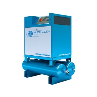 Винтовой компрессор Kraftmann Apollo 7 Plus R 270