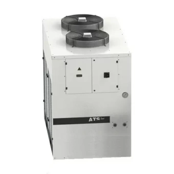 Воздухоохлаждаемый чиллер ATS CGW 1027