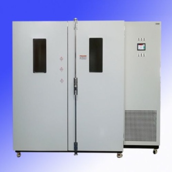 Климатическая камера тепла-холода-влаги Shjianheng SDJ130