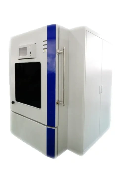 Климатическая камера дождя ERSTEVAK EVCLIM-КД-IP3/4-500 S