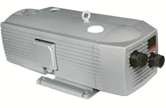 Пластинчато-роторный безмасляный компрессор ERSTEVAK PP16