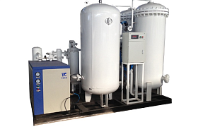 Криогенное оборудование - производство, производители в России, ремонт, обслуживание, азотное, для медицины